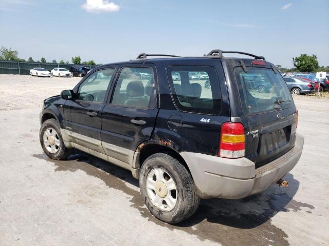 Photo 2 from auction – 2002 FORD ESCAPE XLS with VIN 1FMYU02182KA38835
