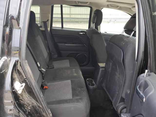 Снимка 11 от търг – 2014 JEEP COMPASS SP с VIN 1C4NJDBB4ED567983