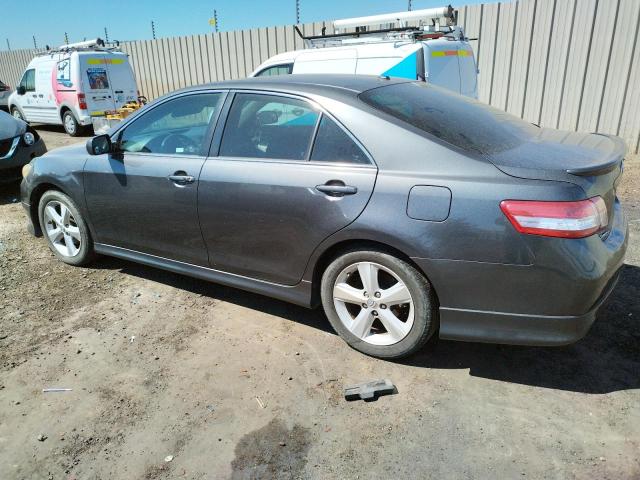 Zdjęcie 2 z aukcji – 2011 TOYOTA CAMRY BASE z VIN 4T1BF3EK5BU197645