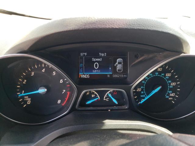 Photo 9 from auction – 2014 FORD ESCAPE TIT with VIN 1FMCU0J94EUD08931