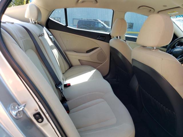 Photo 10 from auction – 2011 KIA OPTIMA LX with VIN KNAGM4A74B5157376