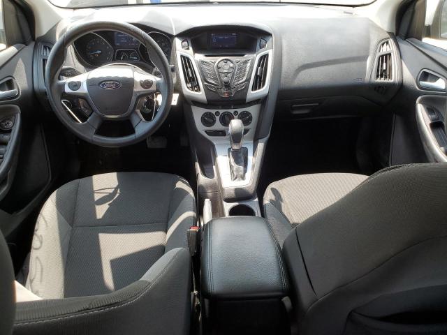 Photo 8 from auction – 2014 FORD FOCUS SE with VIN 1FADP3F29EL306570