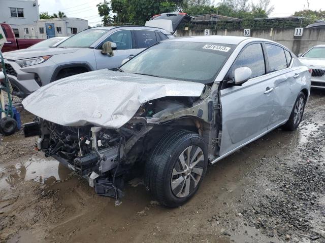 Photo 1 from auction – 2019 NISSAN ALTIMA S with VIN 1N4BL4BV4KC165881