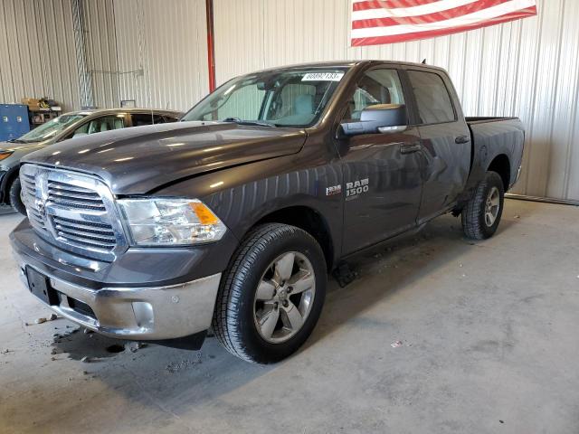 RAM 1500 CLASS 2019 with VIN 1C6RR7LT7KS558406 - Photo from auction