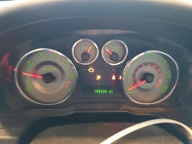 Photo 9 from auction – 2010 FORD EDGE LIMIT with VIN 2FMDK4KC0ABB68162