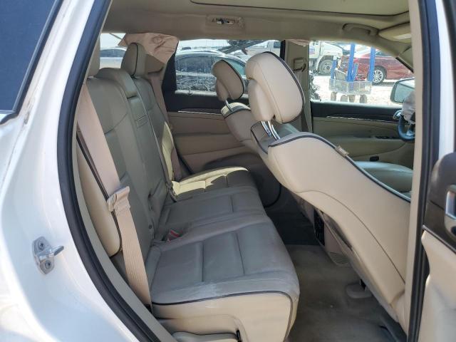 Photo 10 from auction – 2015 JEEP GRAND CHER with VIN 1C4RJFCG9FC608090