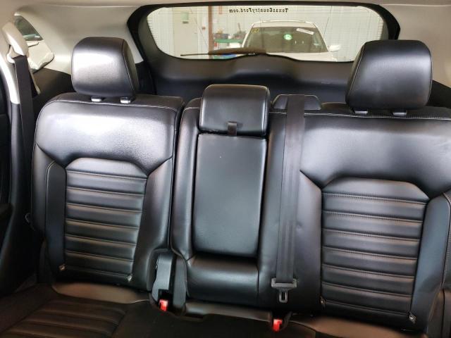 Photo 10 from auction – 2019 FORD EDGE SEL with VIN 2FMPK3J94KBC00996