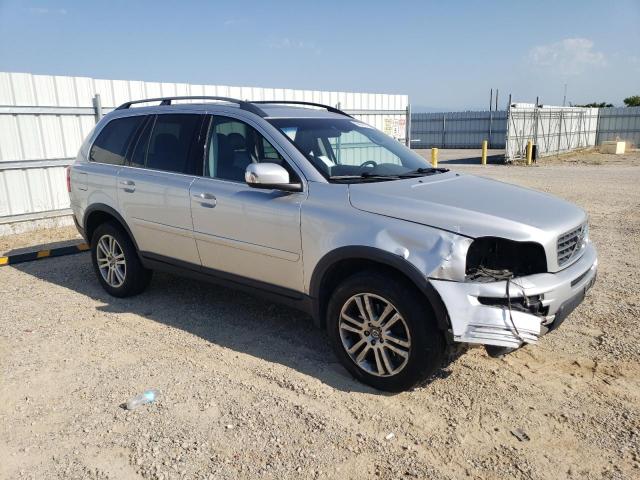 Photo 4 from auction – 2009 VOLVO XC90 3.2 with VIN YV4CZ982191521245