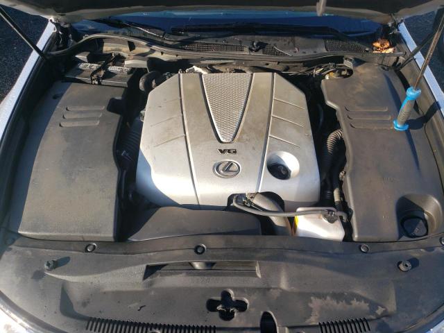 Photo 11 from auction – 2008 LEXUS GS 350 with VIN JTHCE96S080018147