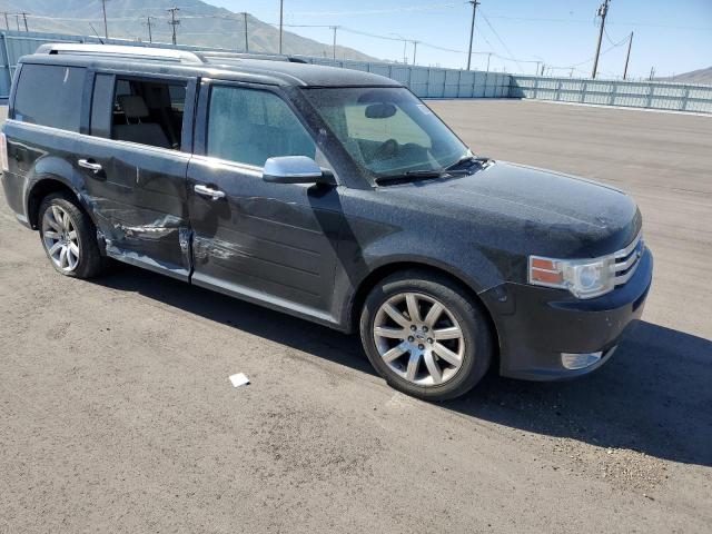 Photo 4 from auction – 2010 FORD FLEX LIMIT with VIN 2FMGK5DC4ABB06022