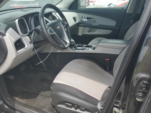 Photo 7 from auction – 2014 CHEVROLET EQUINOX LT with VIN 2GNALBEK4E6368608