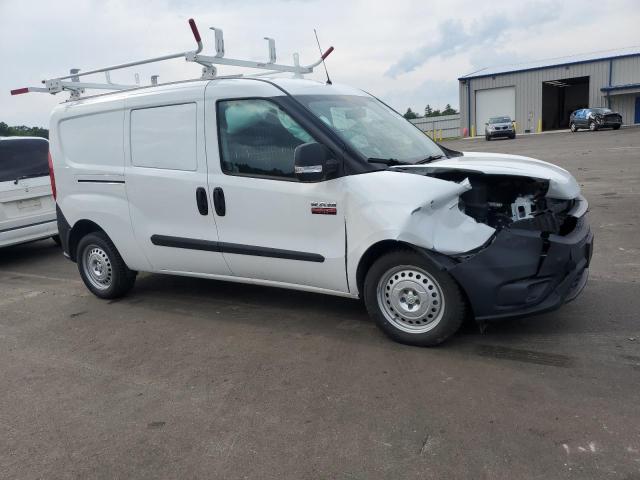 Photo 4 from auction – 2021 RAM PROMASTER with VIN ZFBHRFAB2M6T82677