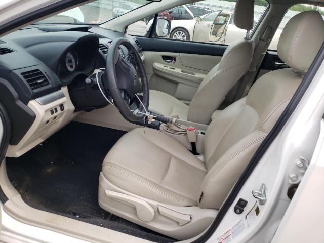Photo 7 from auction – 2012 SUBARU IMPREZA SP with VIN JF1GPAS66CH201754