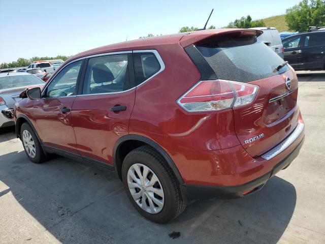 Photo 2 from auction – 2016 NISSAN ROGUE S with VIN KNMAT2MV3GP660855