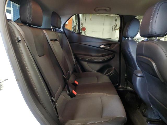 Photo 10 from auction – 2022 BUICK ENCORE GX with VIN KL4MMDSL1NB059553