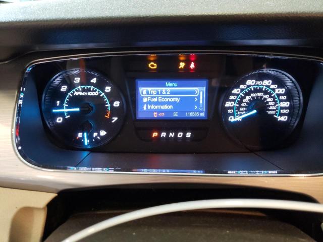 Photo 9 from auction – 2015 FORD TAURUS SEL with VIN 1FAHP2H8XFG175513