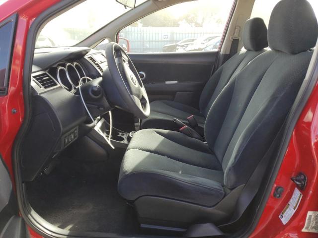 Photo 7 from auction – 2012 NISSAN VERSA S with VIN 3N1BC1CP8CK197837