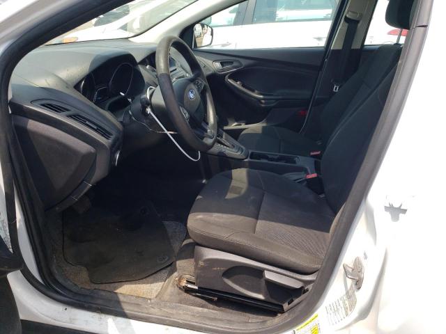 Photo 7 from auction – 2015 FORD FOCUS S with VIN 1FADP3E25FL201026