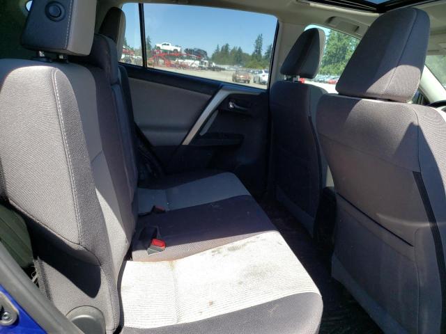 Photo 11 from auction – 2015 TOYOTA RAV4 XLE with VIN 2T3RFREV3FW274232
