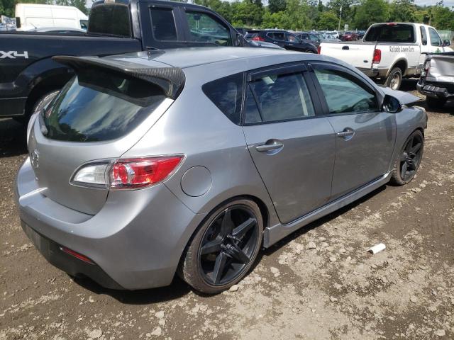 Photo 3 from auction – 2012 MAZDA SPEED 3 with VIN JM1BL1L42C1601154