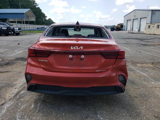 Photo 6 from auction – 2022 KIA FORTE FE with VIN 3KPF24ADXNE456888
