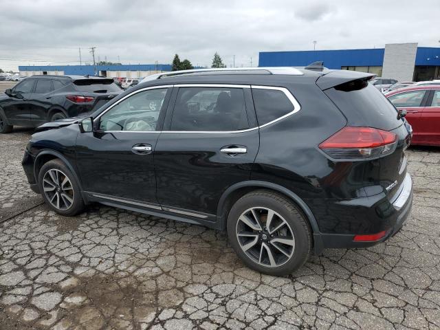 Photo 2 from auction – 2018 NISSAN ROGUE S with VIN JN8AT2MT2JW489659