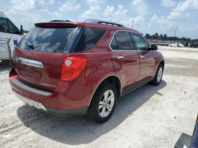 Foto 3 de la subasta – 2011 CHEVROLET EQUINOX LT con VIN 2CNALFEC2B6353735