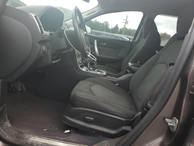 Photo 7 from auction – 2010 GMC ACADIA SLE with VIN 1GKLRLED7AJ146525