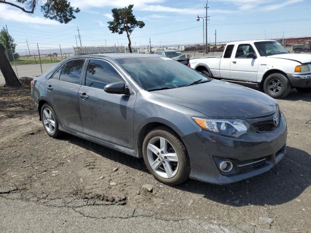 Photo 4 from auction – 2012 TOYOTA CAMRY BASE with VIN 4T1BF1FK1CU167773