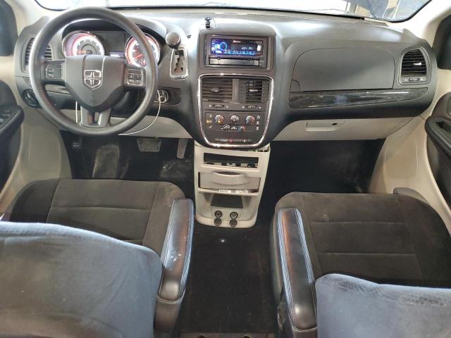 Photo 8 from auction – 2013 DODGE GRAND CARA with VIN 2C4RDGBG2DR715355
