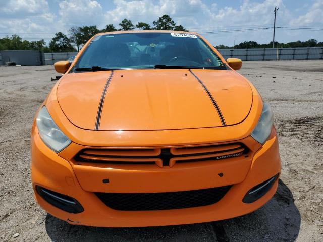 Photo 5 from auction – 2013 DODGE DART SXT with VIN 1C3CDFBA3DD256968