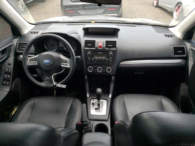 Photo 8 from auction – 2014 SUBARU FORESTER 2 with VIN JF2SJADC4EH408737