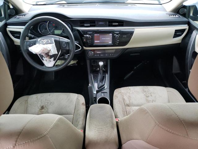 Photo 8 from auction – 2016 TOYOTA COROLLA L with VIN 5YFBURHE8GP455230