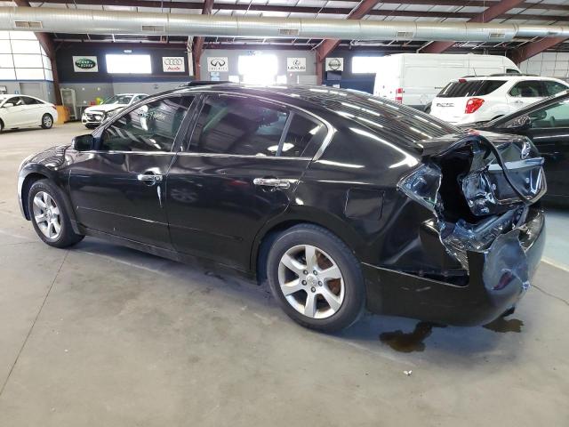 Photo 2 from auction – 2007 NISSAN ALTIMA 2.5 with VIN 1N4AL21E97C145795