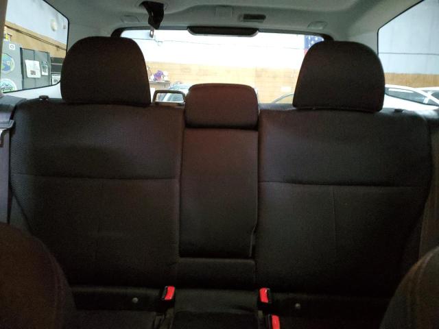 Photo 10 from auction – 2011 SUBARU FORESTER 2 with VIN JF2SHBDC3BH731528