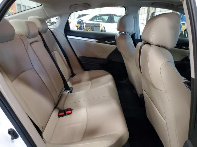 Photo 10 from auction – 2016 HONDA CIVIC EX with VIN 19XFC1F88GE037934