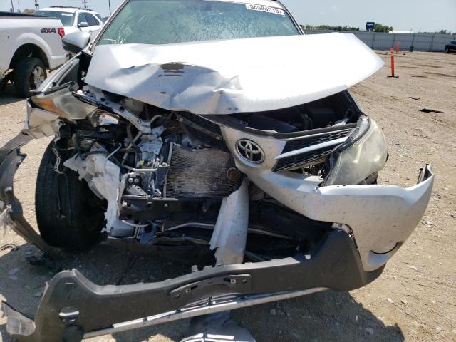 Photo 11 from auction – 2013 TOYOTA RAV4 LIMIT with VIN 2T3DFREV4DW017958