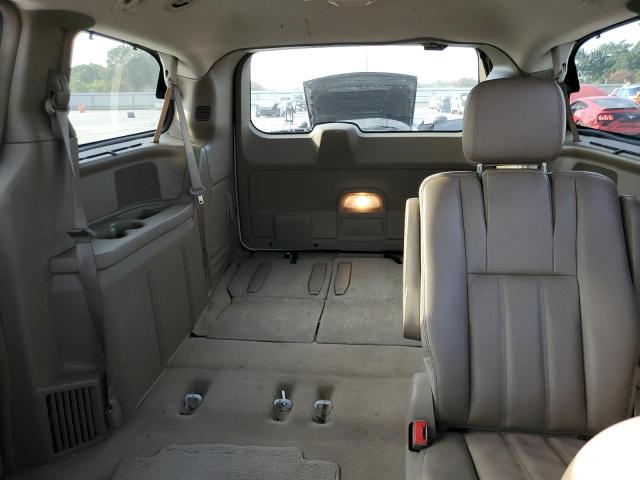Photo 10 from auction – 2013 CHRYSLER TOWN & COU with VIN 2C4RC1CGXDR531263