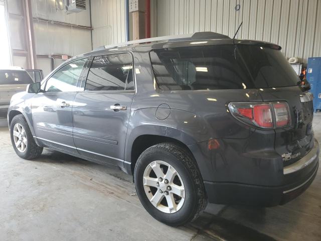 Photo 2 from auction – 2014 GMC ACADIA SLE with VIN 1GKKVPKD7EJ162930
