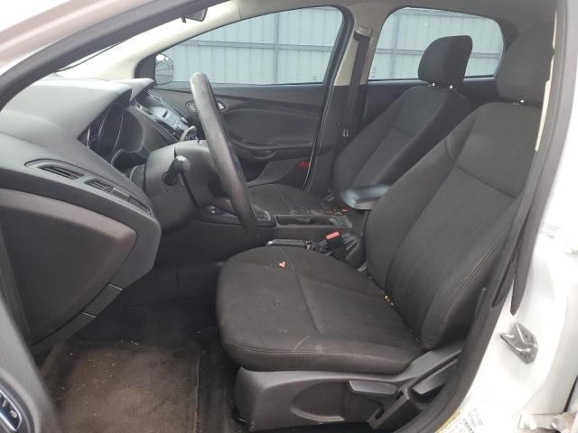 Photo 7 from auction – 2016 FORD FOCUS SE with VIN 1FADP3F23GL294094