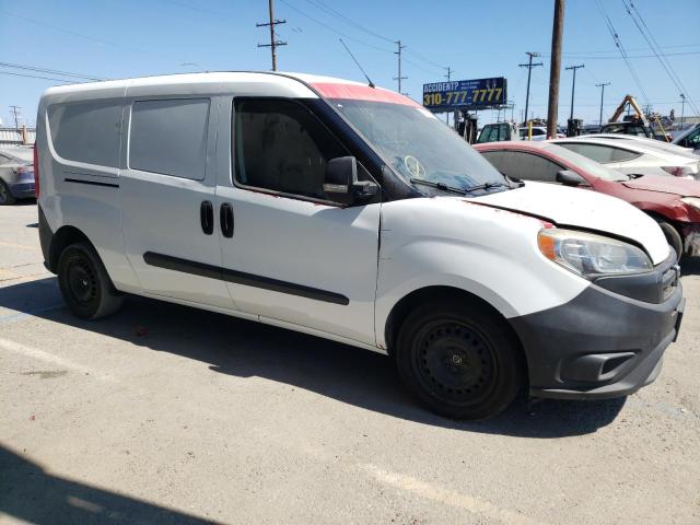 Photo 4 from auction – 2017 RAM PROMASTER with VIN ZFBERFAB4H6G30181