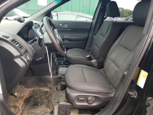 Photo 7 from auction – 2016 FORD EXPLORER P with VIN 1FM5K8ATXGGD30295