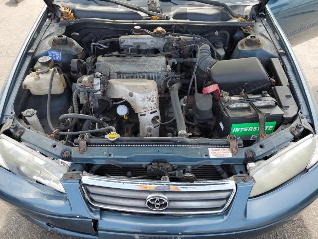 Photo 11 from auction – 2000 TOYOTA CAMRY CE with VIN 4T1BG22K6YU758293