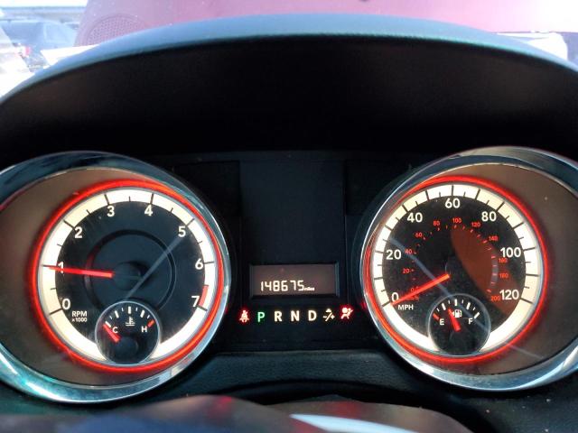 Photo 9 from auction – 2014 DODGE GRAND CARA with VIN 2C4RDGCG0ER259873
