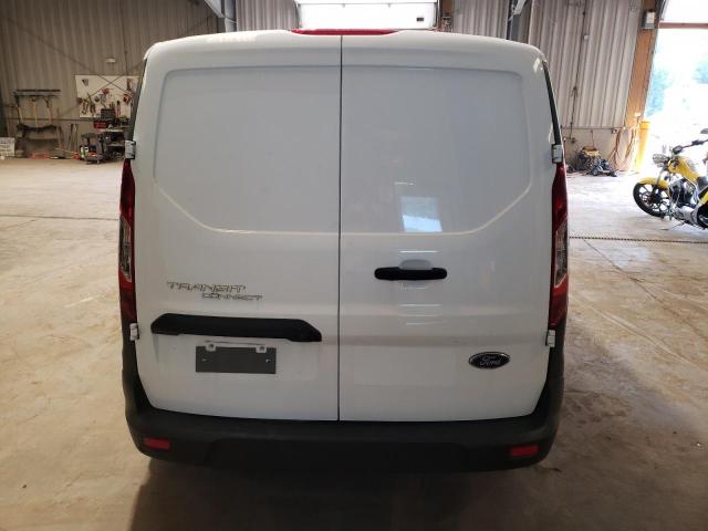Photo 6 from auction – 2022 FORD TRANSIT CO with VIN NM0LS7S22N1525798