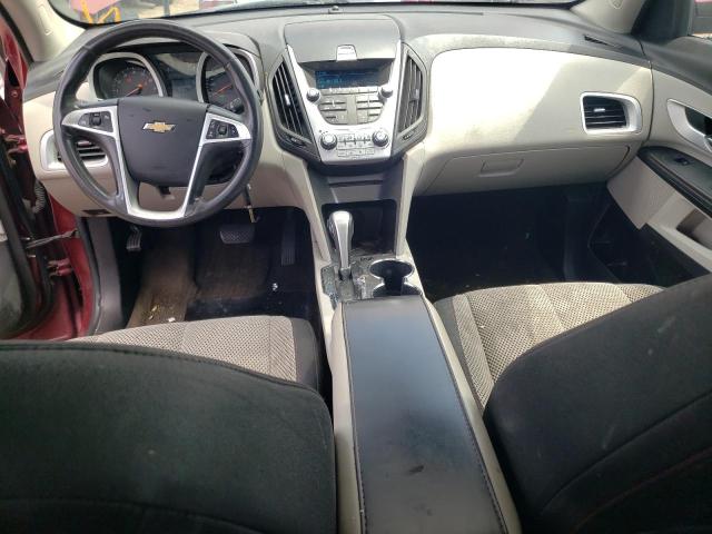Photo 8 from auction – 2011 CHEVROLET EQUINOX LT with VIN 2CNFLEEC1B6402651