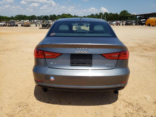 Photo 6 from auction – 2016 AUDI A3 PREMIUM with VIN WAUB8GFF1G1037260