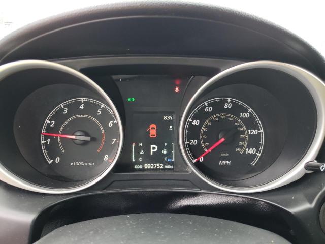 صورة رقم 9 من المزاد - 2015 MITSUBISHI OUTLANDER مع VIN 4A4AP3AUXFE051092