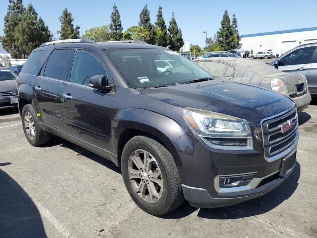 Photo 4 from auction – 2016 GMC ACADIA SLT with VIN 1GKKRRKD1GJ201322
