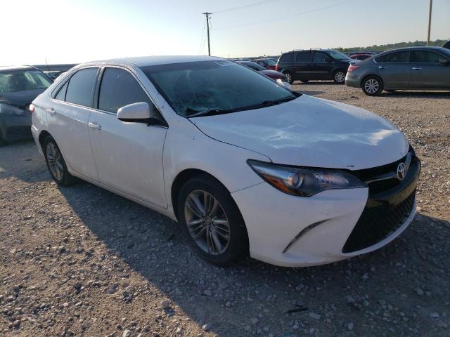 Photo 4 from auction – 2015 TOYOTA CAMRY LE with VIN 4T1BF1FKXFU027175